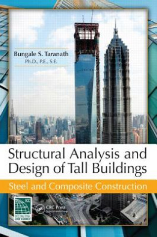 Structural Analysis and Design of Tall Buildings