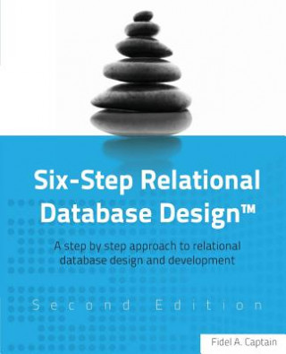 Six-Step Relational Database Design