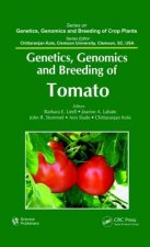 Genetics, Genomics, and Breeding of Tomato