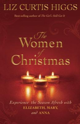 Women of Christmas
