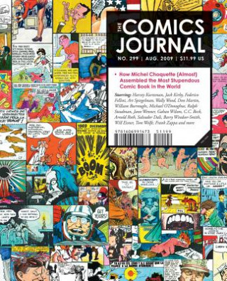 Comics Journal