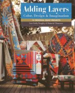 Adding Layers - Color Design & Imagination