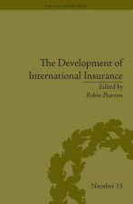 Development of International Insurance