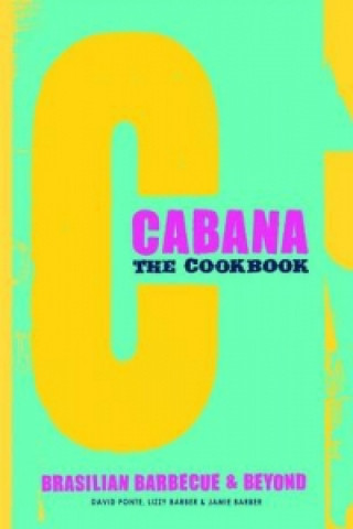 Cabana Cookbook