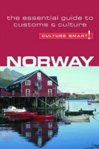 Norway - Culture Smart! The Essential Guide to Customs & Cul