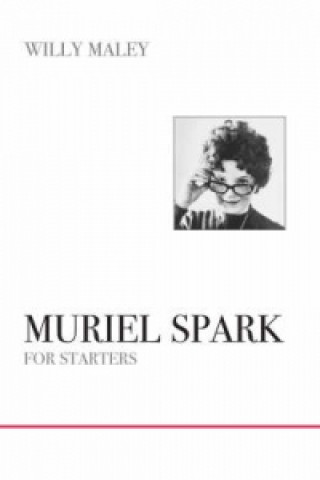 Muriel Spark for Starters