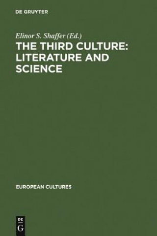 Third Culture: Literature and Science