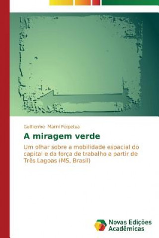 miragem verde