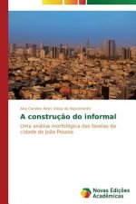 construcao do informal