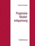 Progressive Muskelentspannung