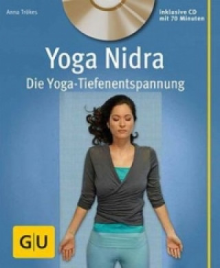 Yoga Nidra (mit CD)