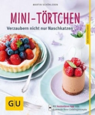 Mini-Törtchen