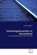 Schienengüterverkehr in Deutschland