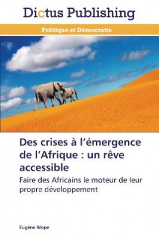 Des Crises A L Emergence de L Afrique