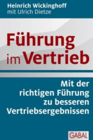 Führung im Vertrieb