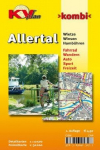 Allertal (Winsen, Wietze & Hambühren)