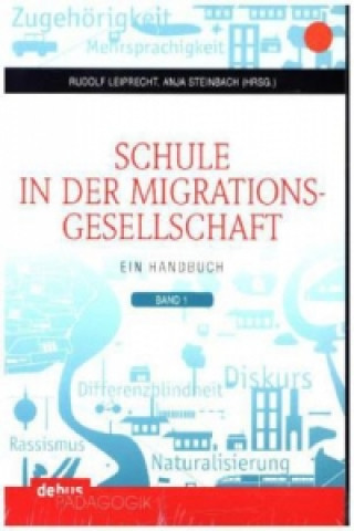Schule in der Migrationsgesellschaft