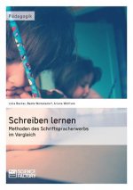 Schreiben lernen