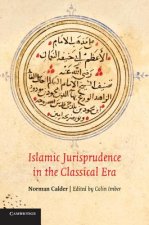 Islamic Jurisprudence in the Classical Era