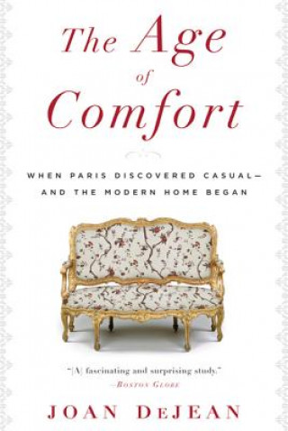 Age of Comfort
