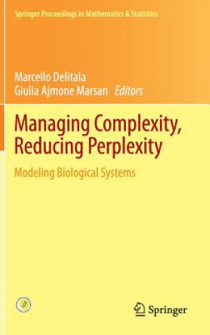 Managing Complexity, Reducing Perplexity