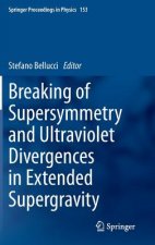 Breaking of Supersymmetry and Ultraviolet Divergences in Extended Supergravity