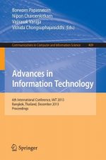 Advances in Information Technology