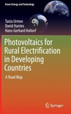 Photovoltaics for Rural Electrification in Developing Countries