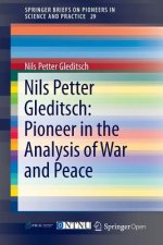Nils Petter Gleditsch