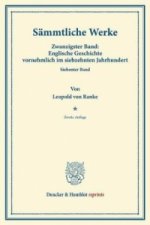 Sämmtliche Werke.