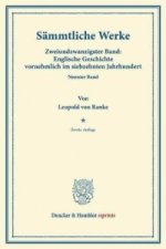 Sämmtliche Werke.