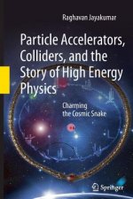 Particle Accelerators, Colliders, and the Story of High Energy Physics, 1