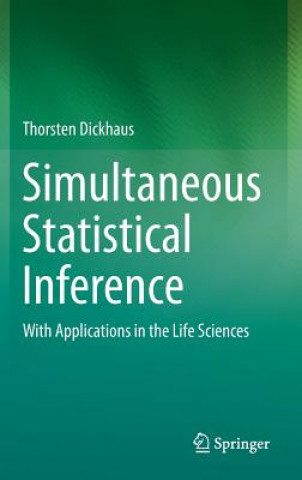 Simultaneous Statistical Inference