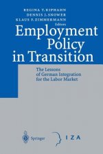 Employment Policy in Transition