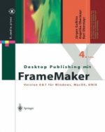 Desktop Publishing mit FrameMaker, 1