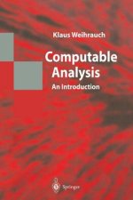 Computable Analysis, 1