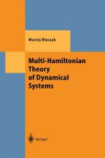 Multi-Hamiltonian Theory of Dynamical Systems