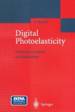 Digital Photoelasticity