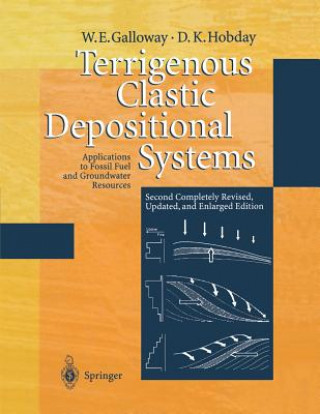 Terrigenous Clastic Depositional Systems, 1