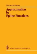 Approximation by Spline Functions, 1