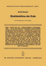 Strahlenklima Der Erde