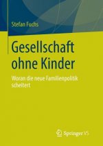 Gesellschaft Ohne Kinder