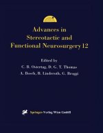 Advances in Stereotactic and Functional Neurosurgery 12
