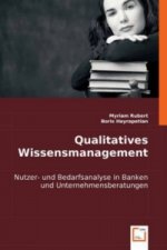 Qualitatives Wissensmanagement