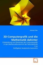 3D-Computergrafik und die Mathematik dahinter