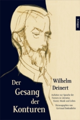 Der Gesang der Konturen