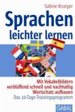 Sprachen leichter lernen
