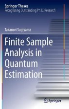 Finite Sample Analysis in Quantum Estimation