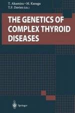 Genetics of Complex Thyroid Diseases