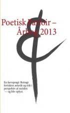 Poetisk Parloir - Arbog 2013